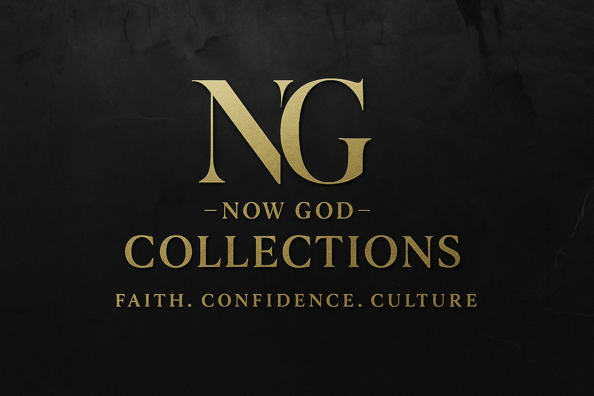 Home-Now God