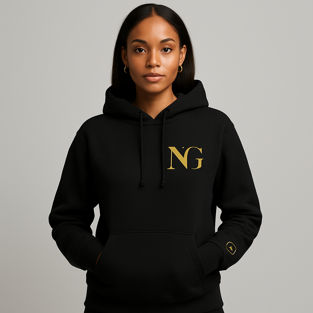Woman Of God Collection