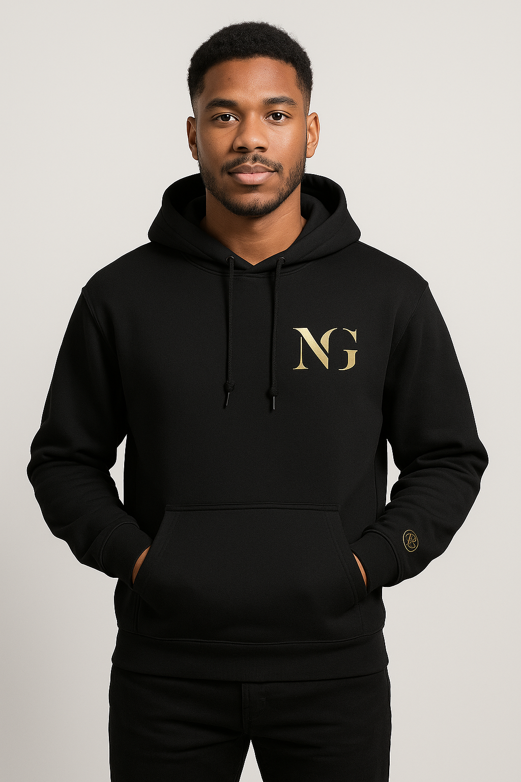 Man Of God Collection